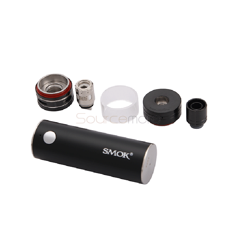 SMOK Stick One Plus Kit - Black