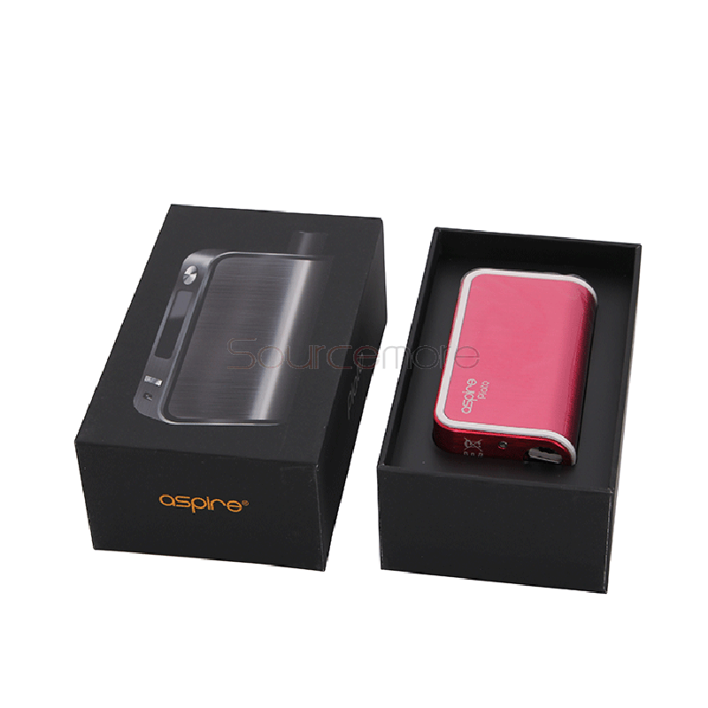 Aspire Plato AIO Starter Kit - Pink