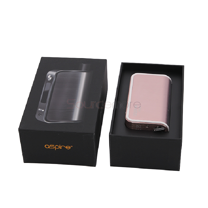Aspire Plato AIO Starter Kit - Rose Gold