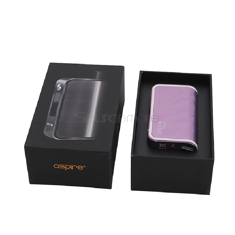 Aspire Plato AIO Starter Kit - Lavender