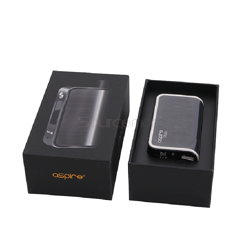 Aspire Plato AIO Starter Kit