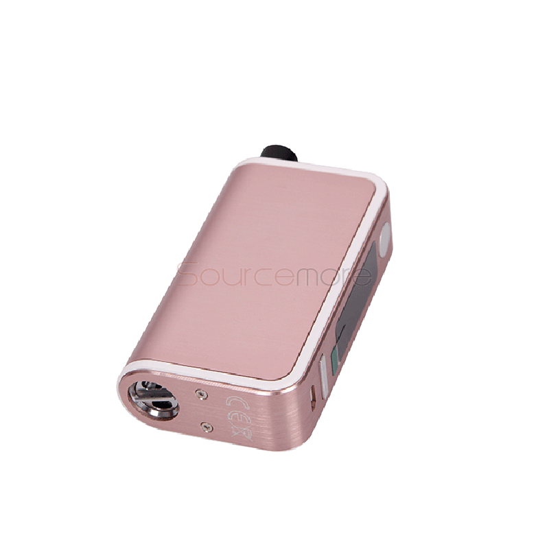 Aspire Plato AIO Starter Kit - Rose Gold