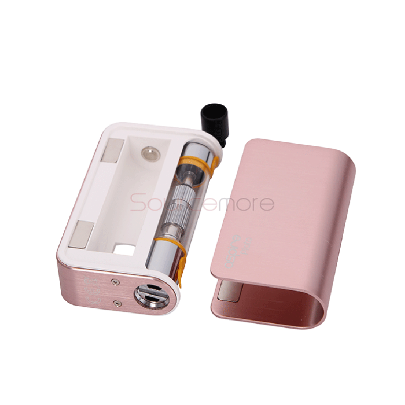 Aspire Plato AIO Starter Kit - Rose Gold
