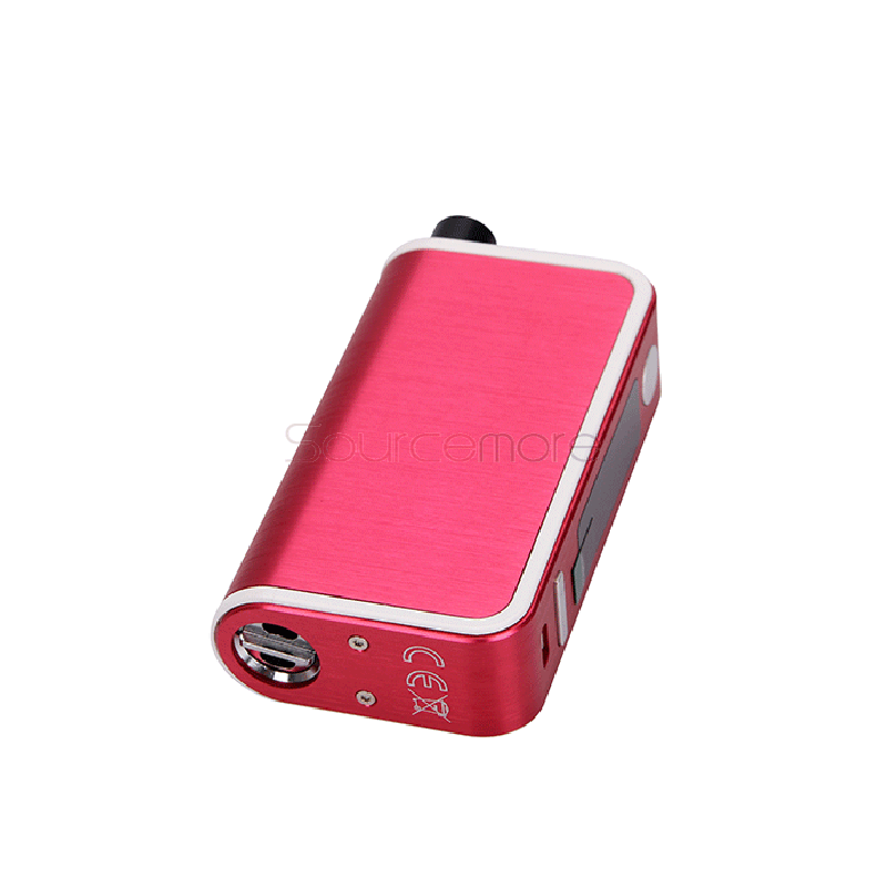 Aspire Plato AIO Starter Kit - Pink