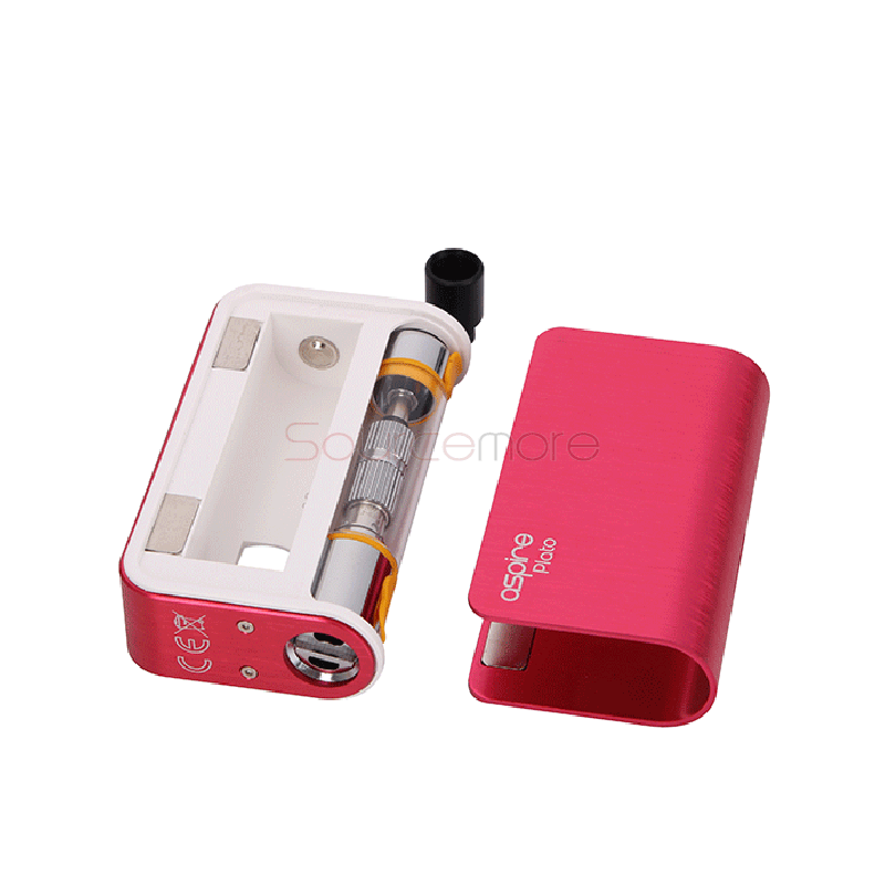 Aspire Plato AIO Starter Kit - Pink