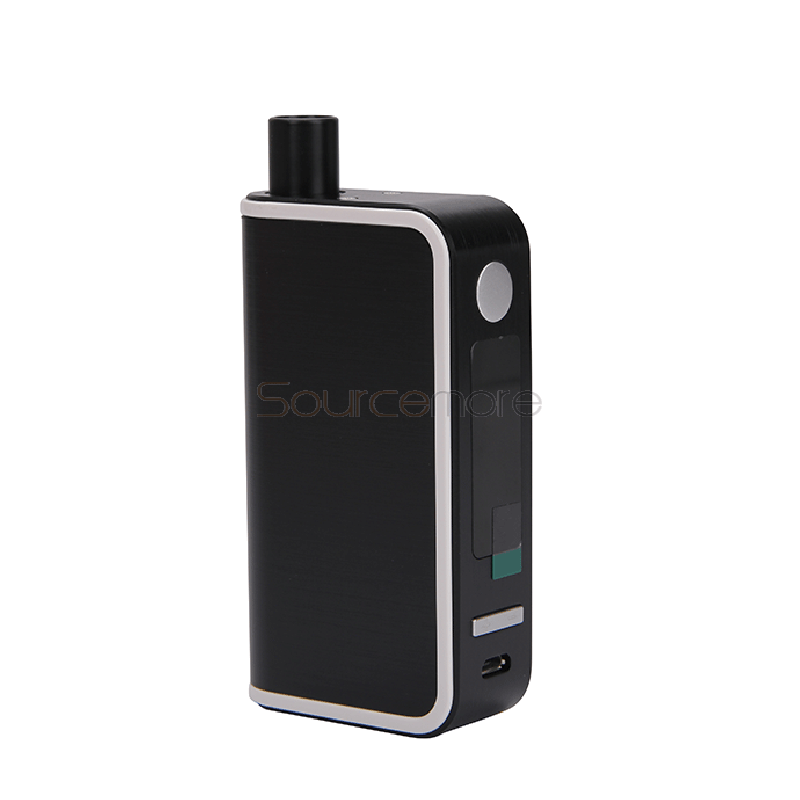 Aspire Plato AIO Starter Kit