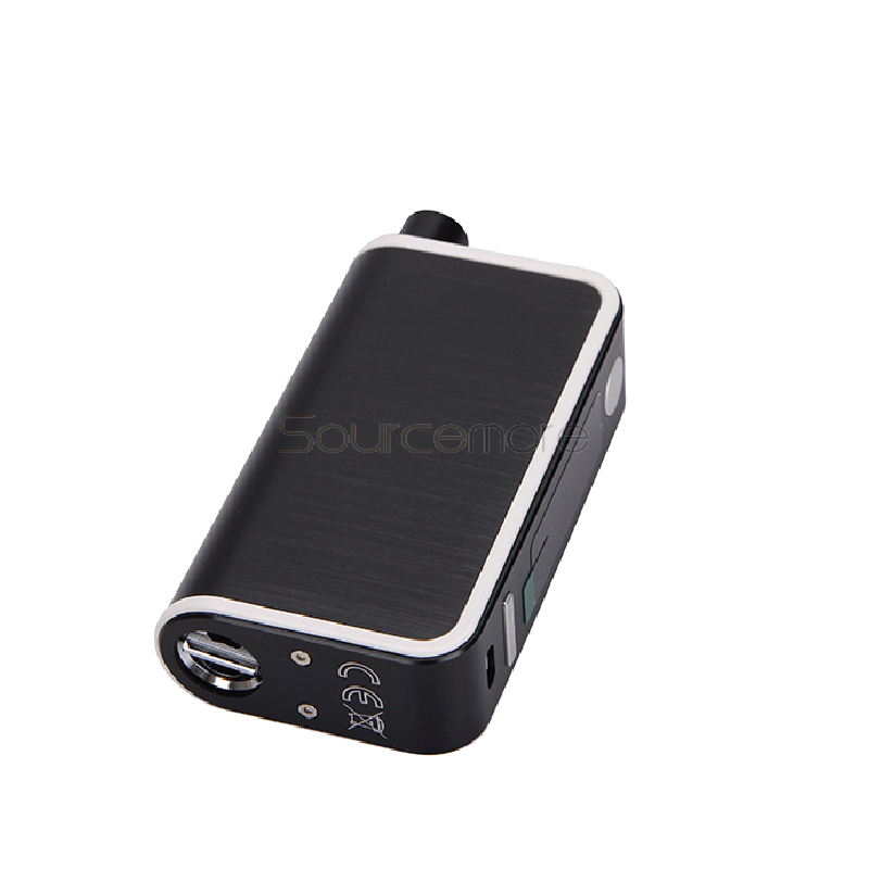 Aspire Plato AIO Starter Kit