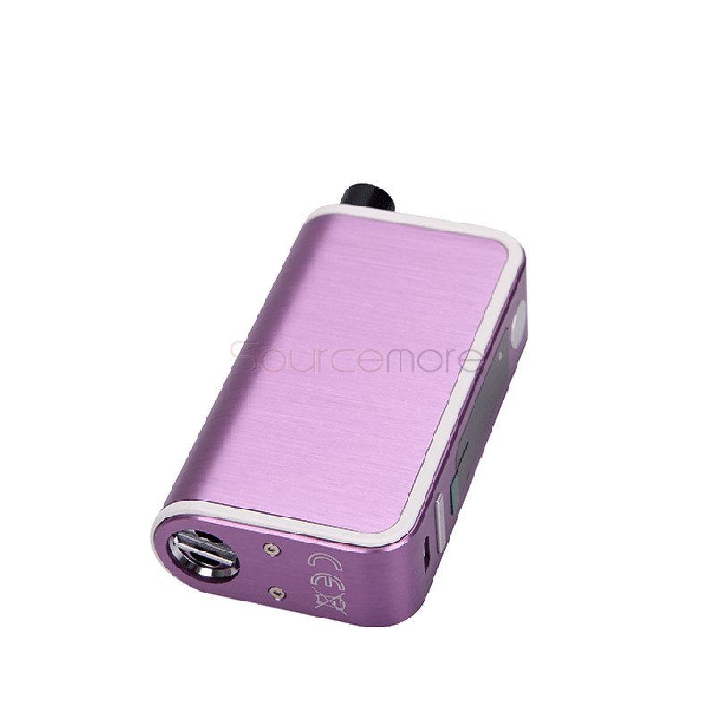 Aspire Plato AIO Starter Kit - Lavender