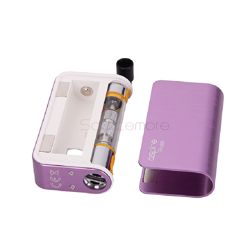 Aspire Plato AIO Starter Kit - Lavender