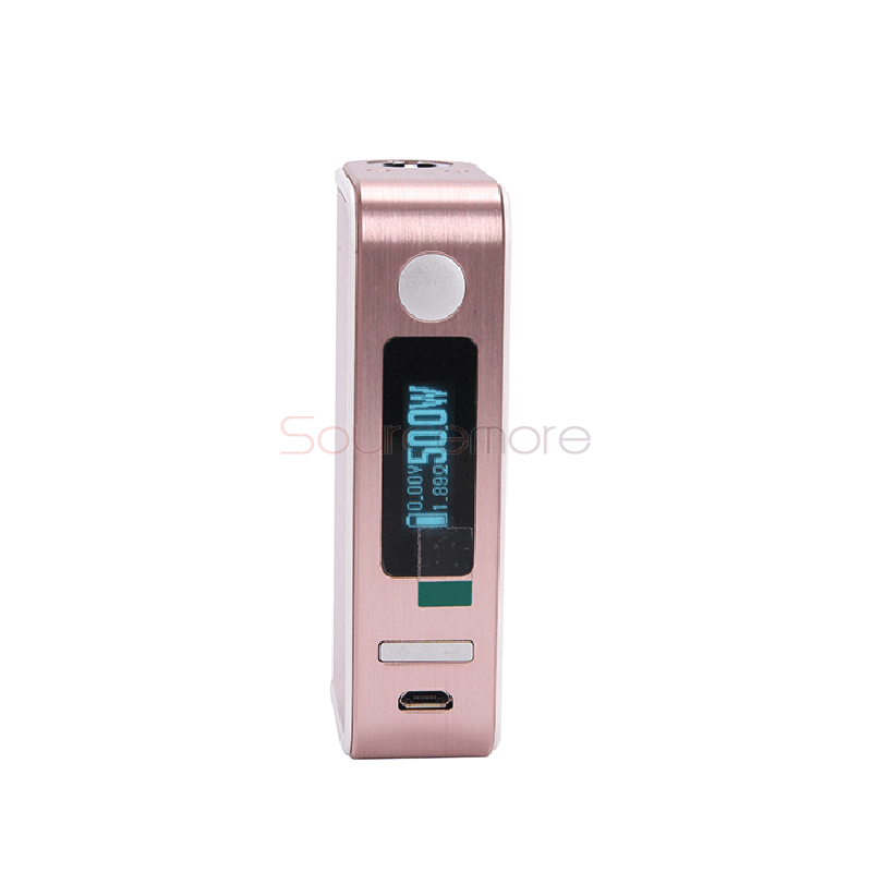 Aspire Plato AIO Starter Kit - Rose Gold