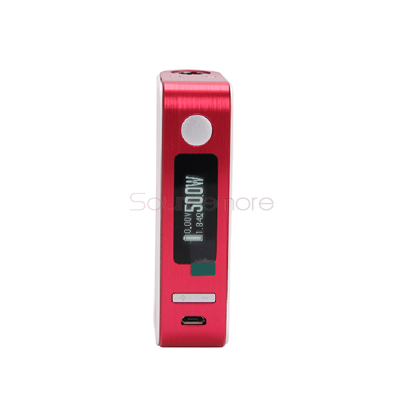 Aspire Plato AIO Starter Kit - Pink