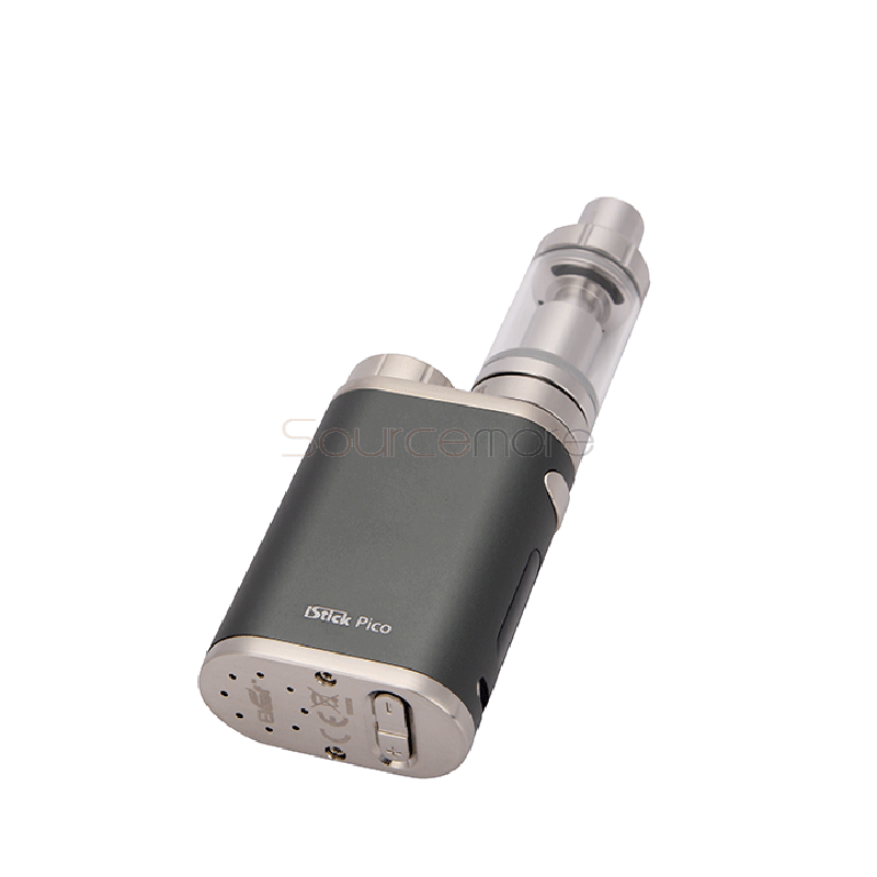 Eleaf iStick Pico Kit 75W/4ml - Grey