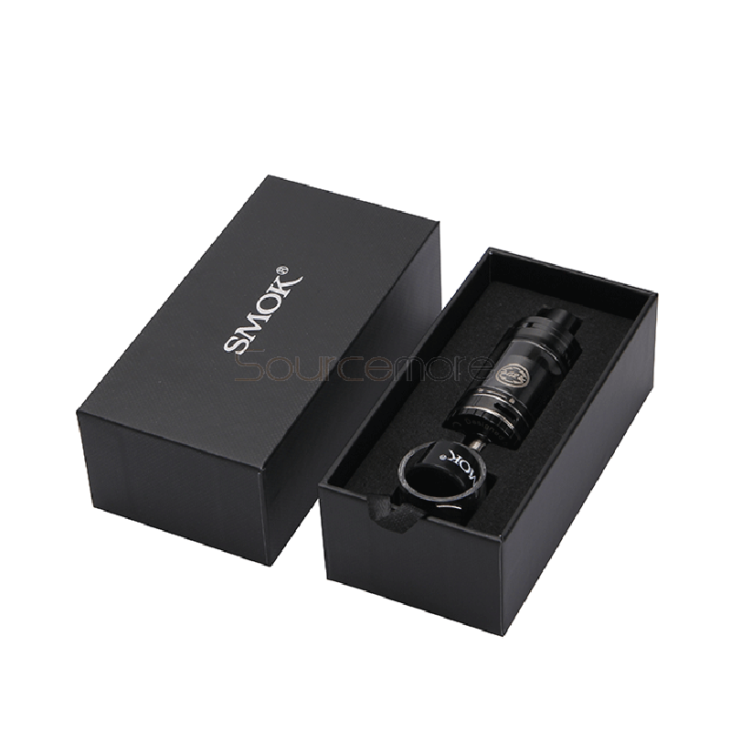 SMOK TF-RTA Tank 4.5ml - Black