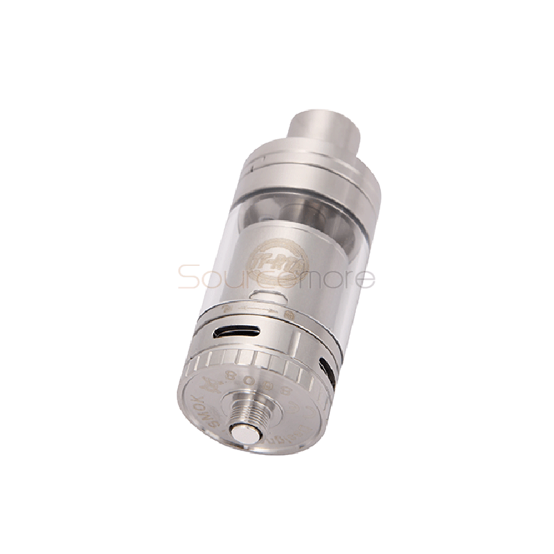 SMOK TF-RTA Tank 4.5ml - Stainless Steel