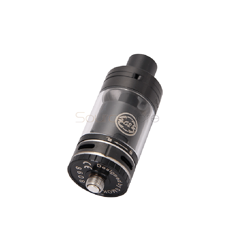 SMOK TF-RTA Tank 4.5ml - Black