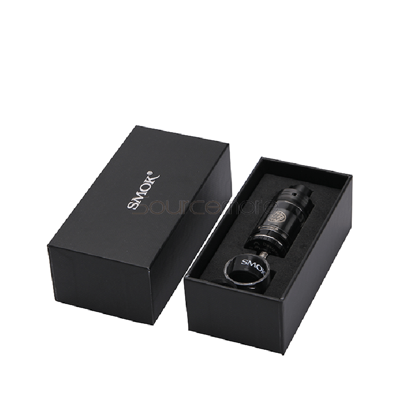 SMOK TF-RTA G4 Tank - Black