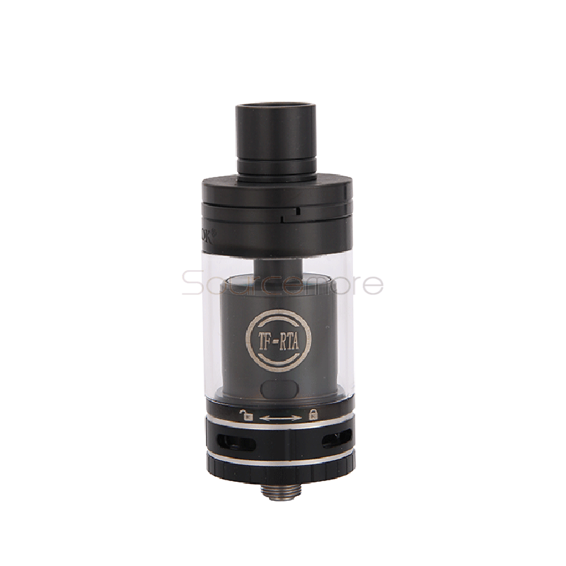 SMOK TF-RTA G4 Tank - Black