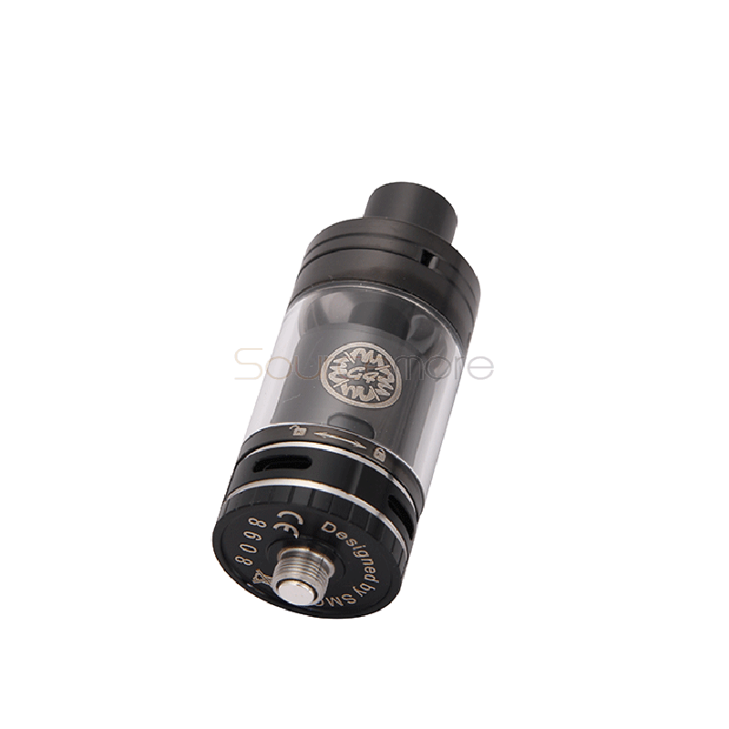 SMOK TF-RTA G4 Tank - Black