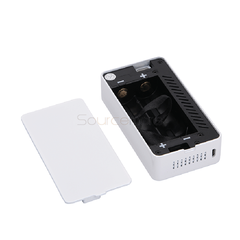 Laisimo L1 200W TC Box Mod - white