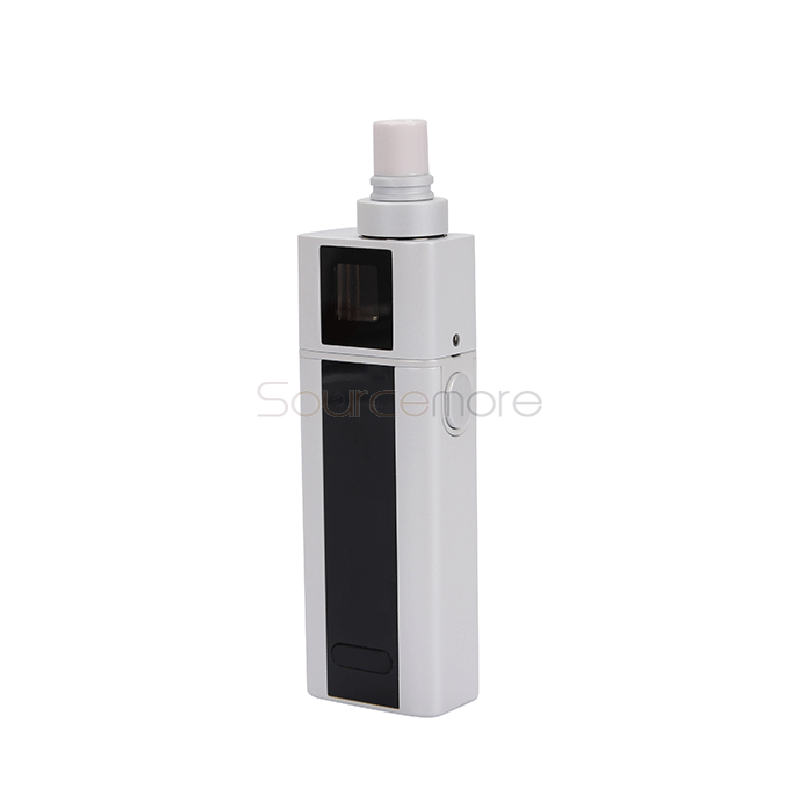 Joyetech Cuboid Mini Kit - White
