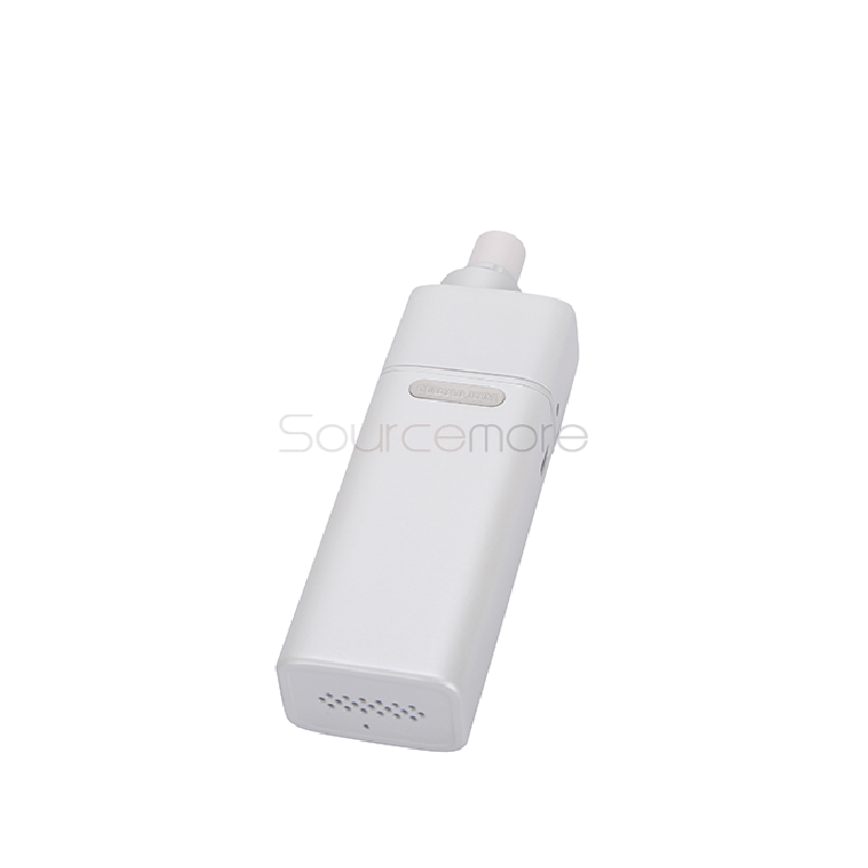 Joyetech Cuboid Mini Kit - White