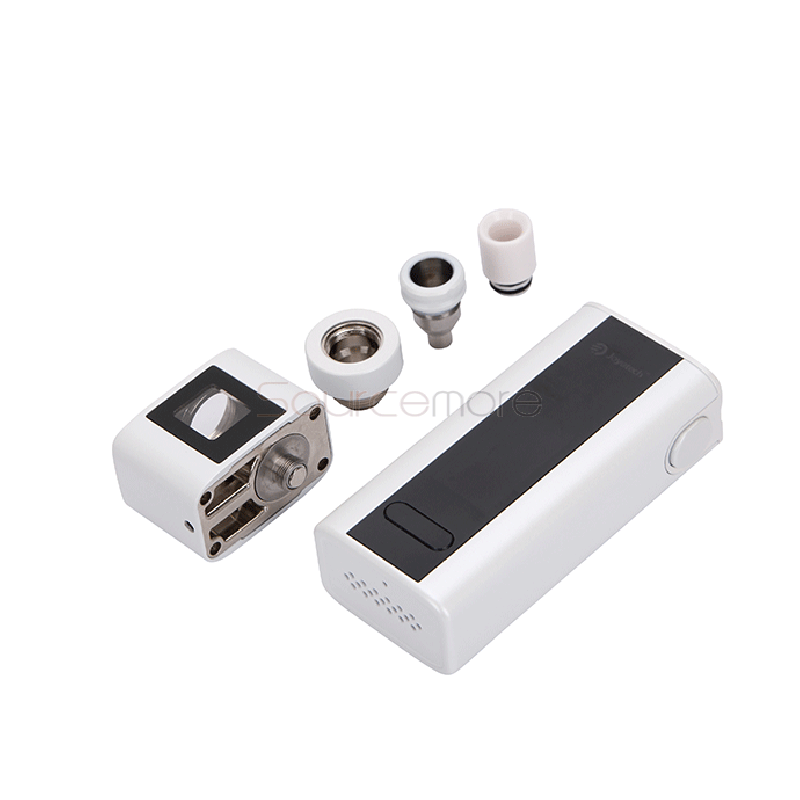 Joyetech Cuboid Mini Kit - White
