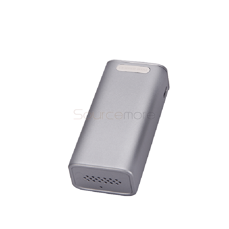 Joyetech Cuboid Mini Box Mod - Grey