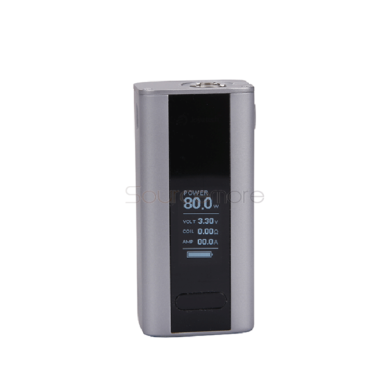 Joyetech Cuboid Mini Box Mod - Grey