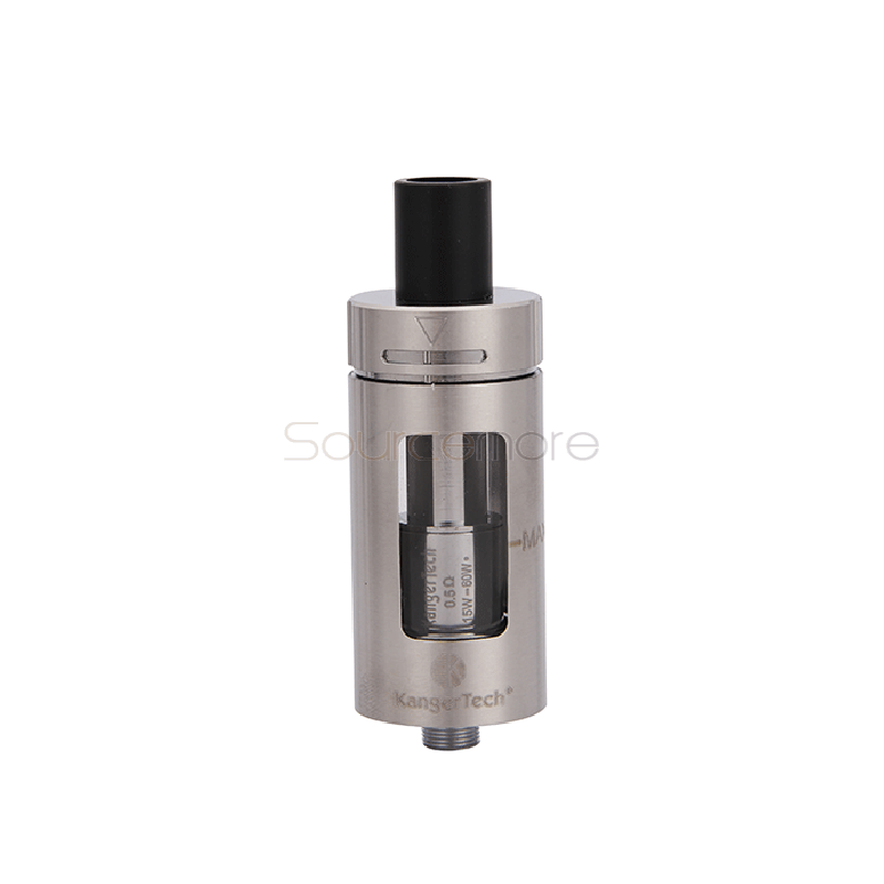 Kanger CLTANK Atomizer 4ml - Silver