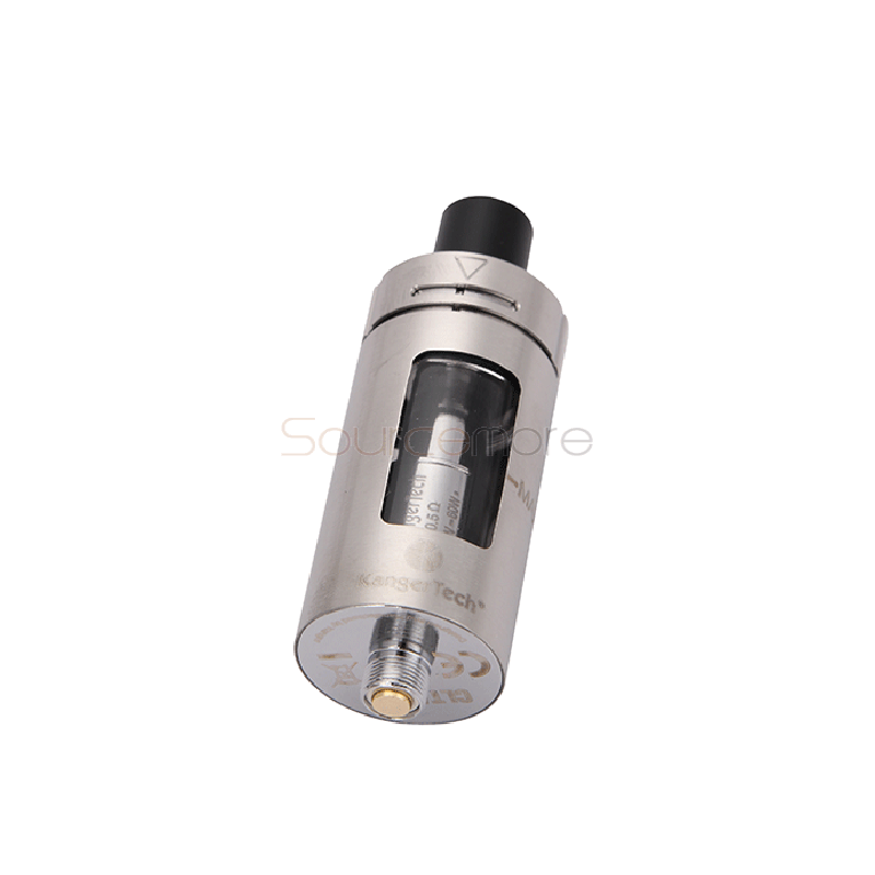 Kanger CLTANK Atomizer 4ml - Silver