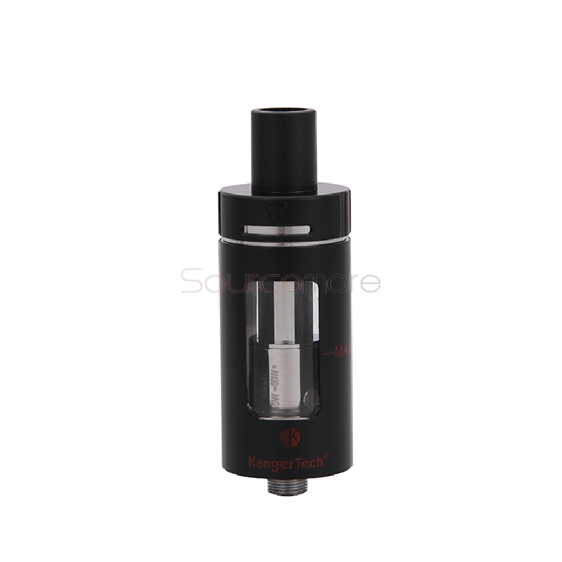 Kanger CLTANK Atomizer 4ml - Black