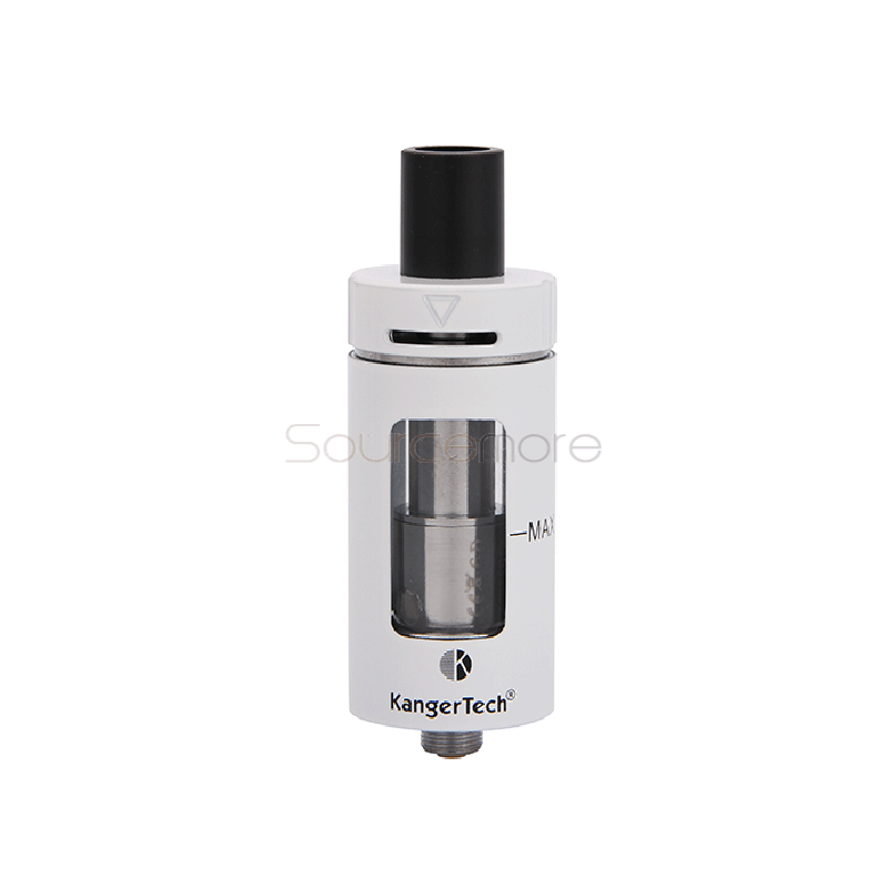 Kanger CLTANK Atomizer 4ml - White