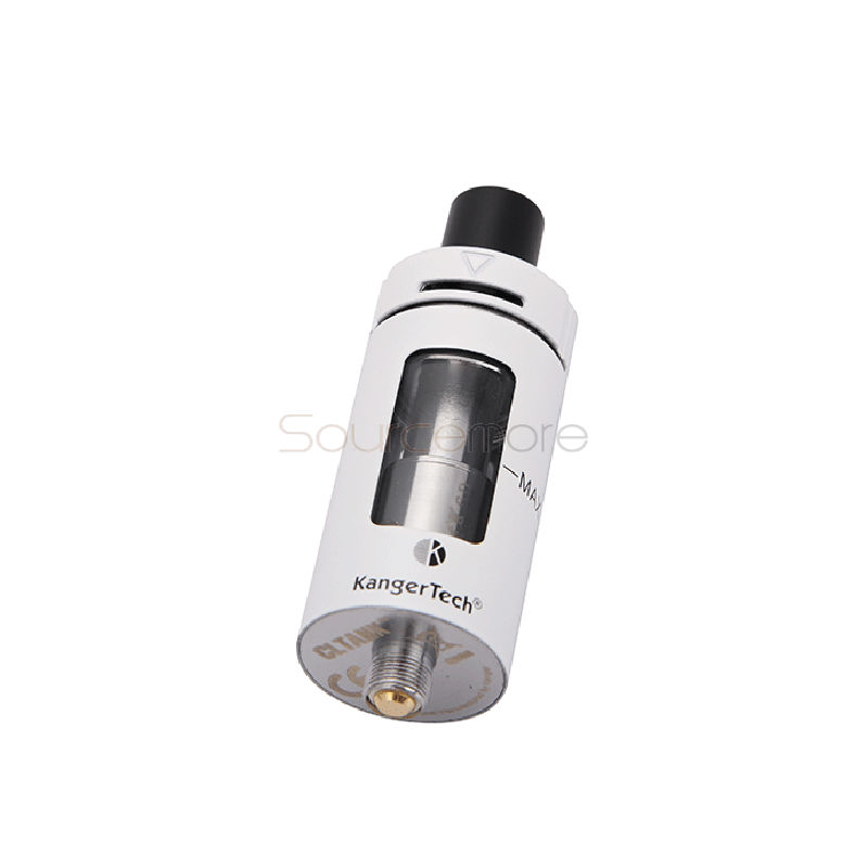 Kanger CLTANK Atomizer 4ml - White