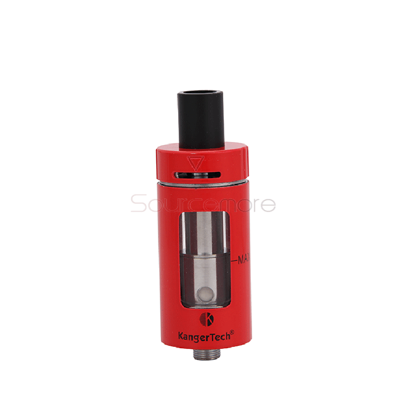Kanger CLTANK Atomizer 4ml - Red