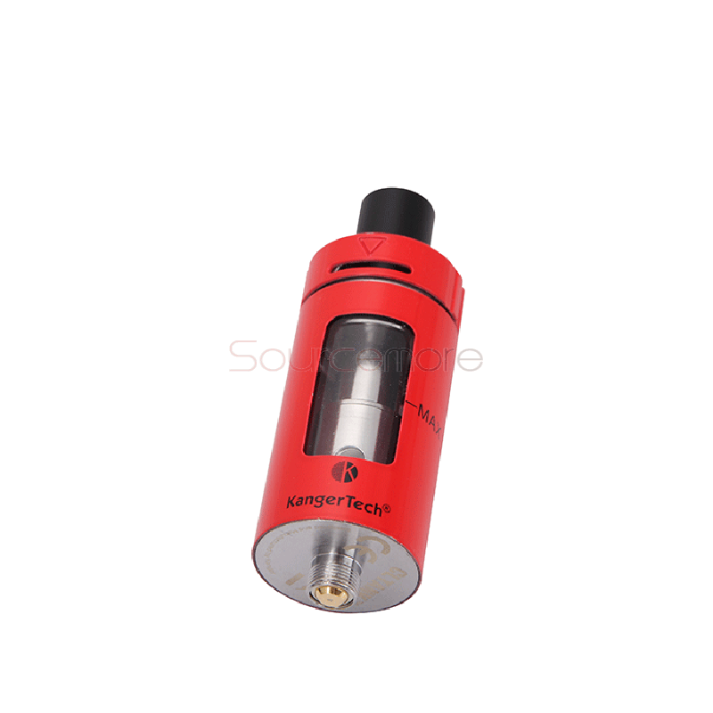 Kanger CLTANK Atomizer 4ml - Red