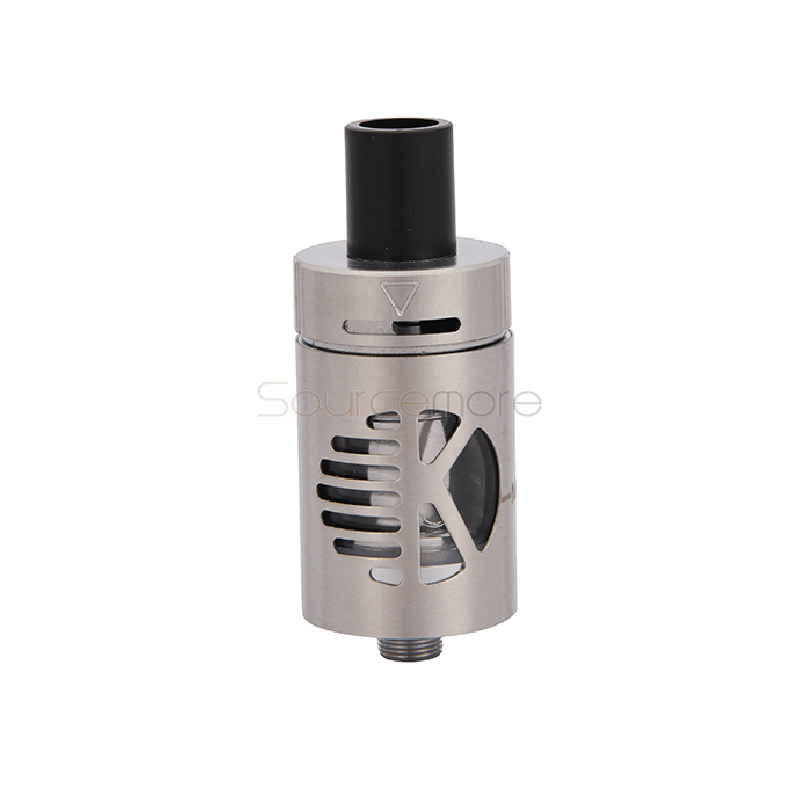 Kanger CLTANK 2.0ml - Silver