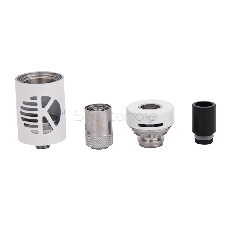 Kanger CLTANK 2.0ml - White