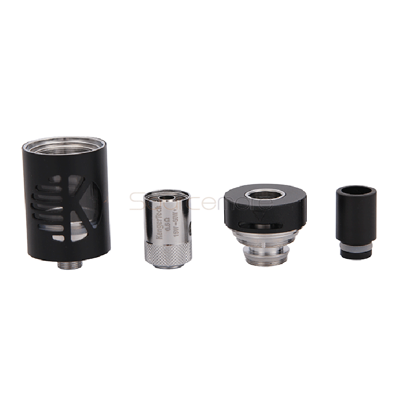 Kanger CLTANK 2.0ml - Black