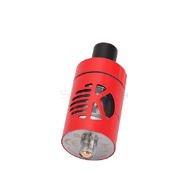 Kanger CLTANK 2.0ml - Red