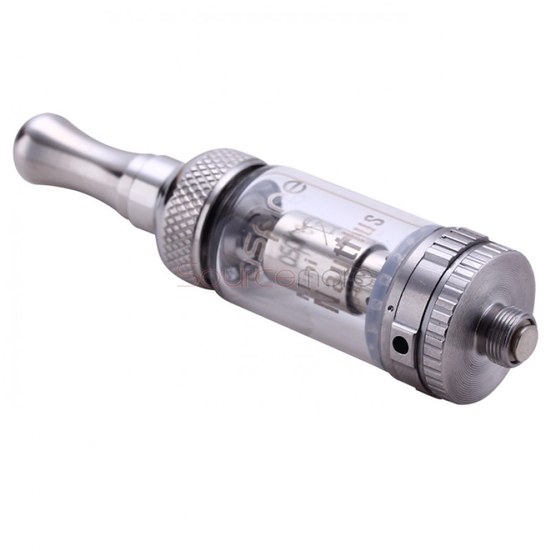 Aspire Mini Nautilus BVC Tank Kit