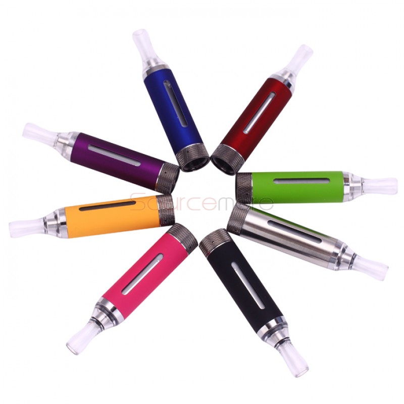 Kanger MT3S Clearomizer with Huge Vapor Compatiable with eGo 510 Series -Silver