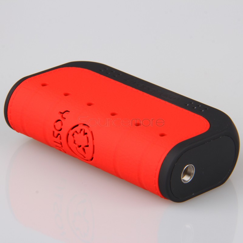 Yosta Livepor 160 TC Mod - Red