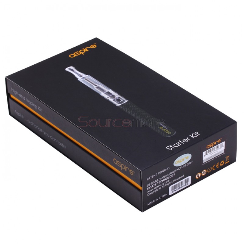 Aspire K1 Starter Kit - EU Plug
