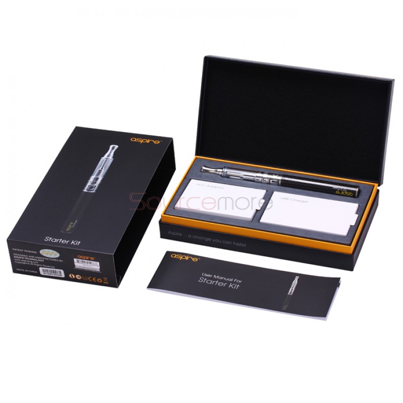 Aspire K1 Starter Kit - EU Plug