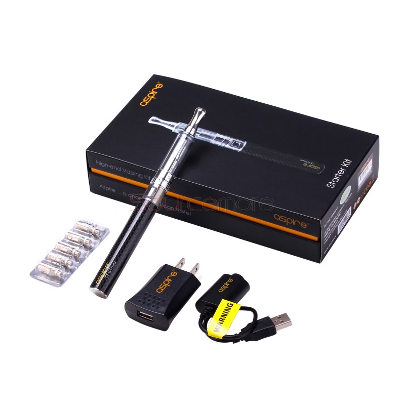 Aspire K1 Starter Kit - EU Plug