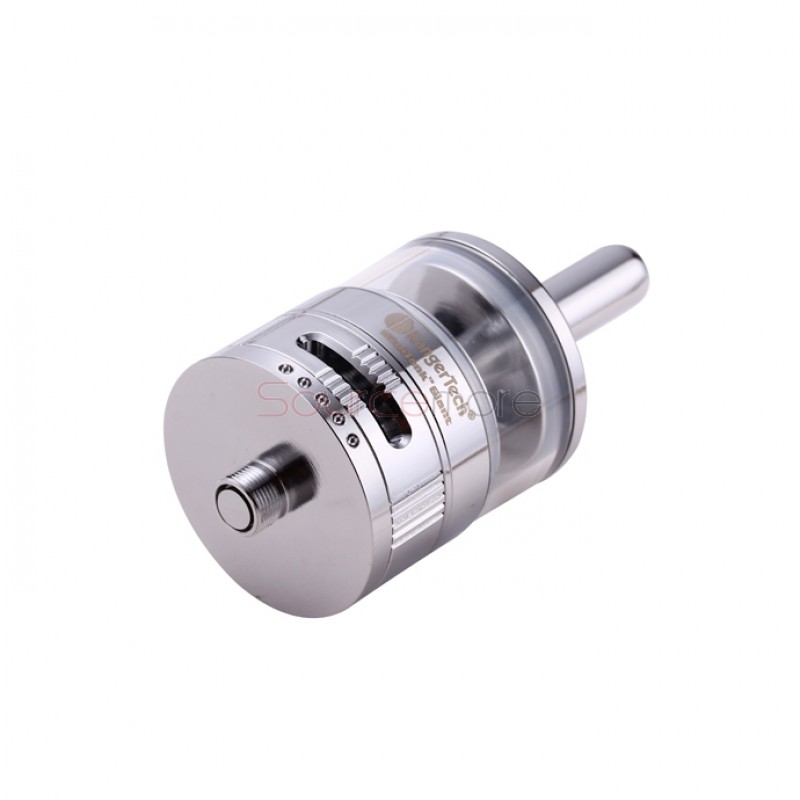 Kanger Genitank Giant Atomizer 4.5ml Airflow Control Glass Tank