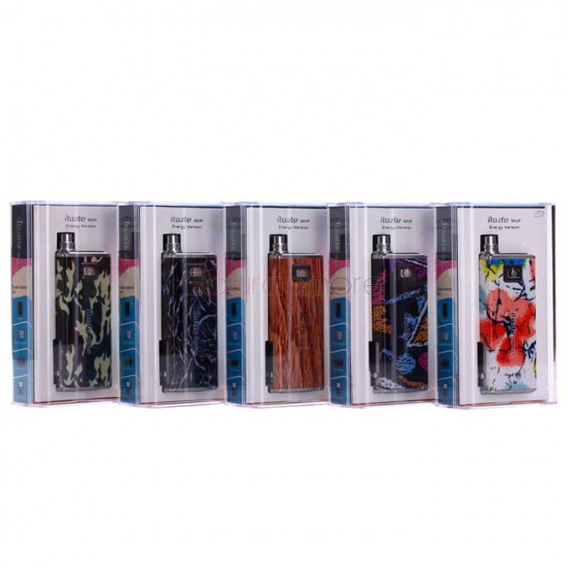 Innokin iTaste MVP 2.0 Starter Kit  Energy Version -Camo
