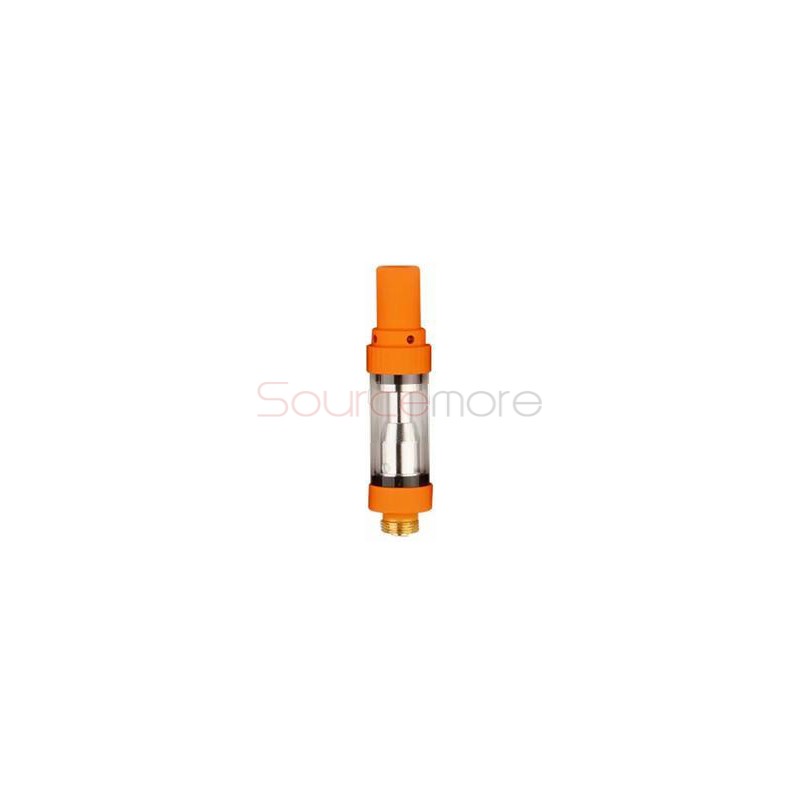 Imini I1 Tank 0.5ml With Cotton Coil - Orange
