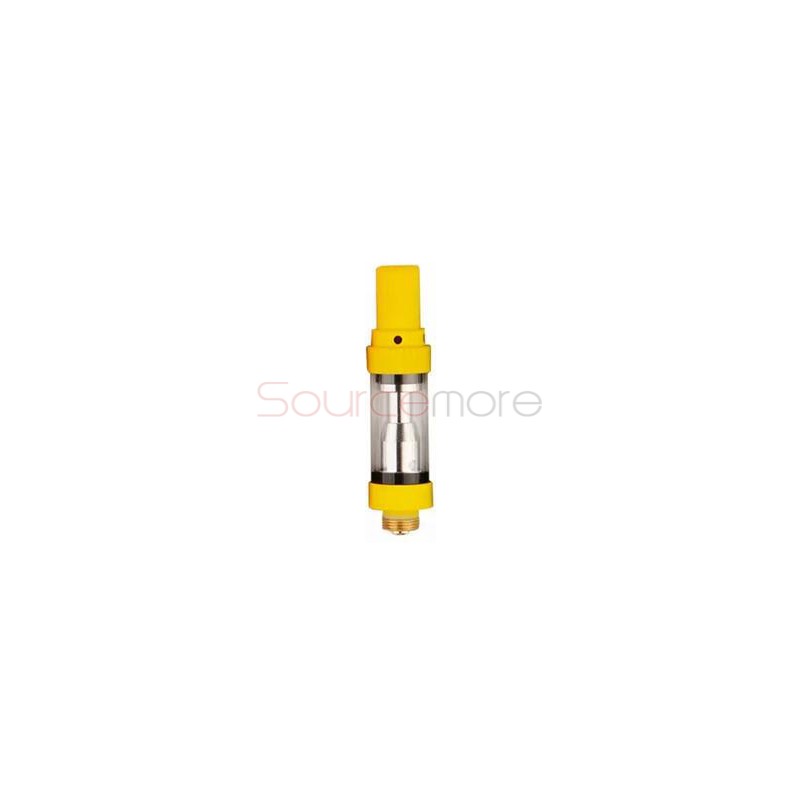 Imini I1 Tank 1ml With Cotton Coil - Yellow