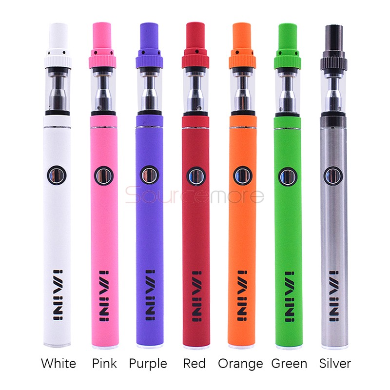 Imini Pen Kit